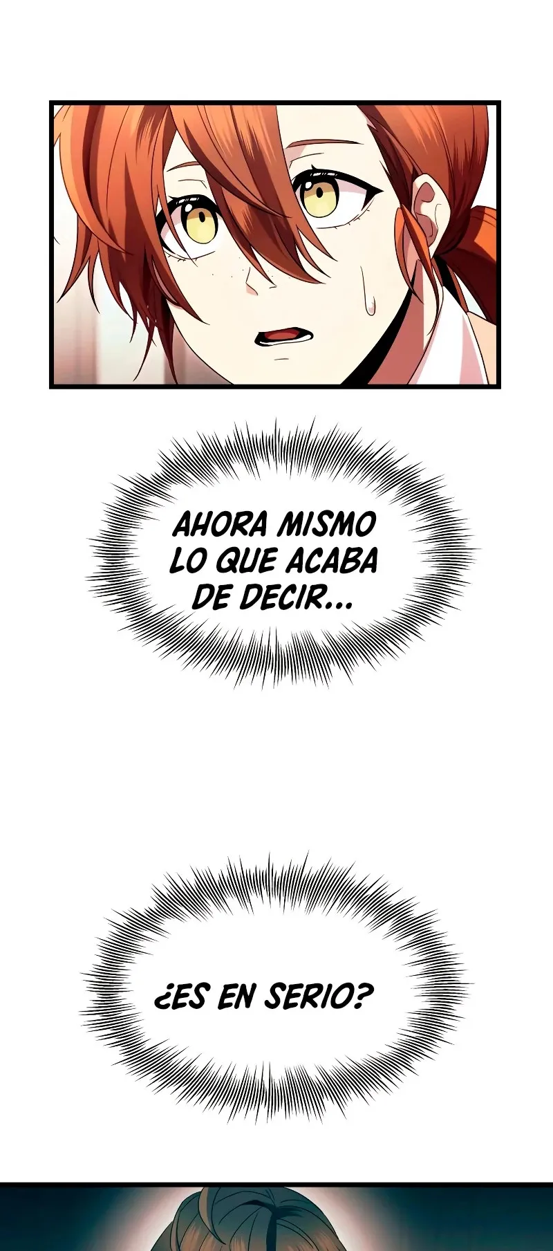 Obtuve un Objeto Mítico Capítulo 69 en Línea - página 45