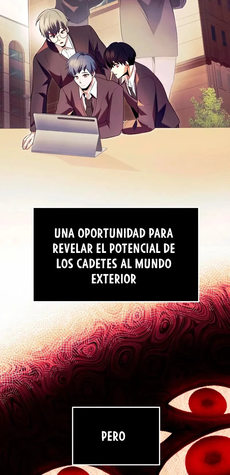 Obtuve un Objeto Mítico Capítulo 69 en Línea - página 52