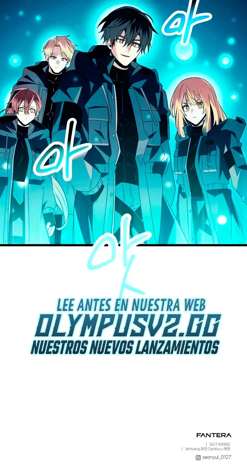 Obtuve un Objeto Mítico Capítulo 69 en Línea - página 58