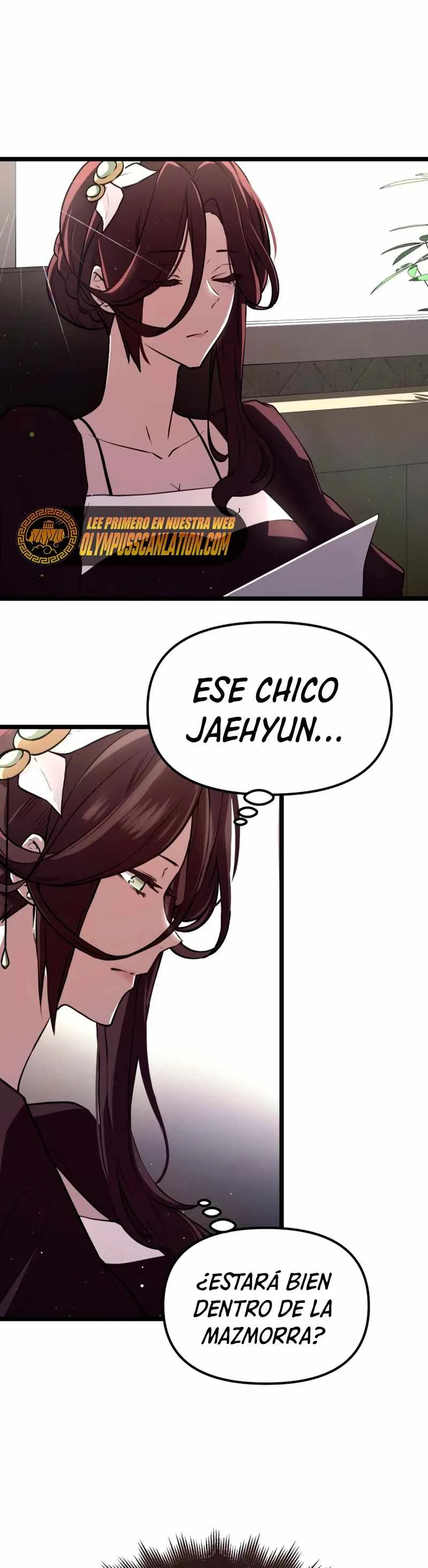 Obtuve un Objeto Mítico Capítulo 7 en Línea - página 18