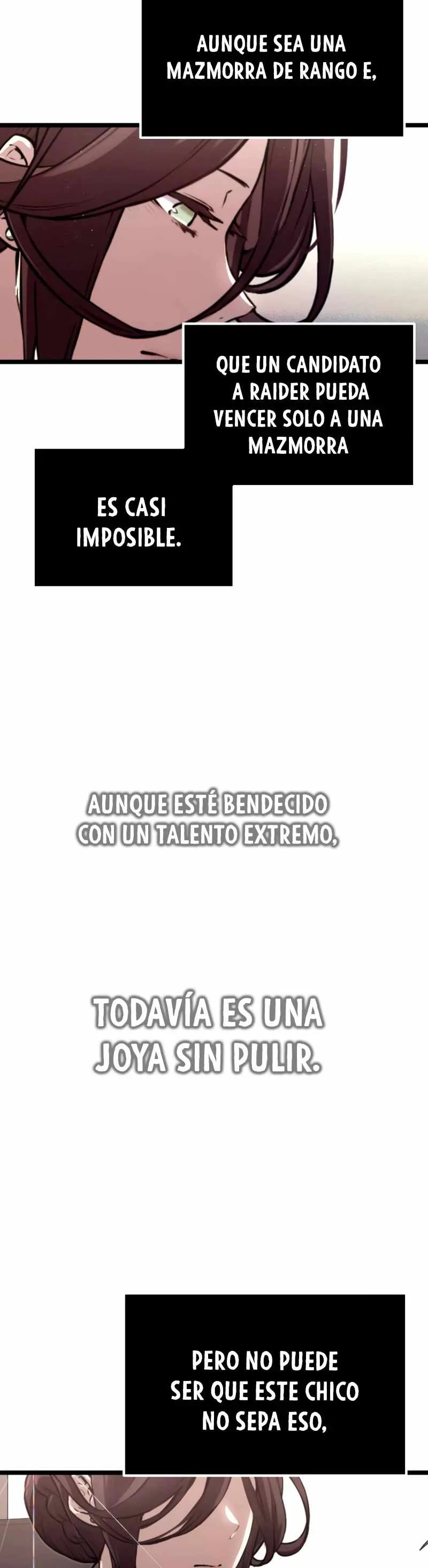 Obtuve un Objeto Mítico Capítulo 7 en Línea - página 20