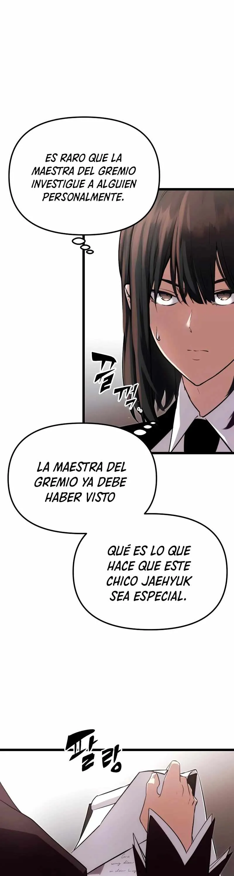 Obtuve un Objeto Mítico Capítulo 7 en Línea - página 26