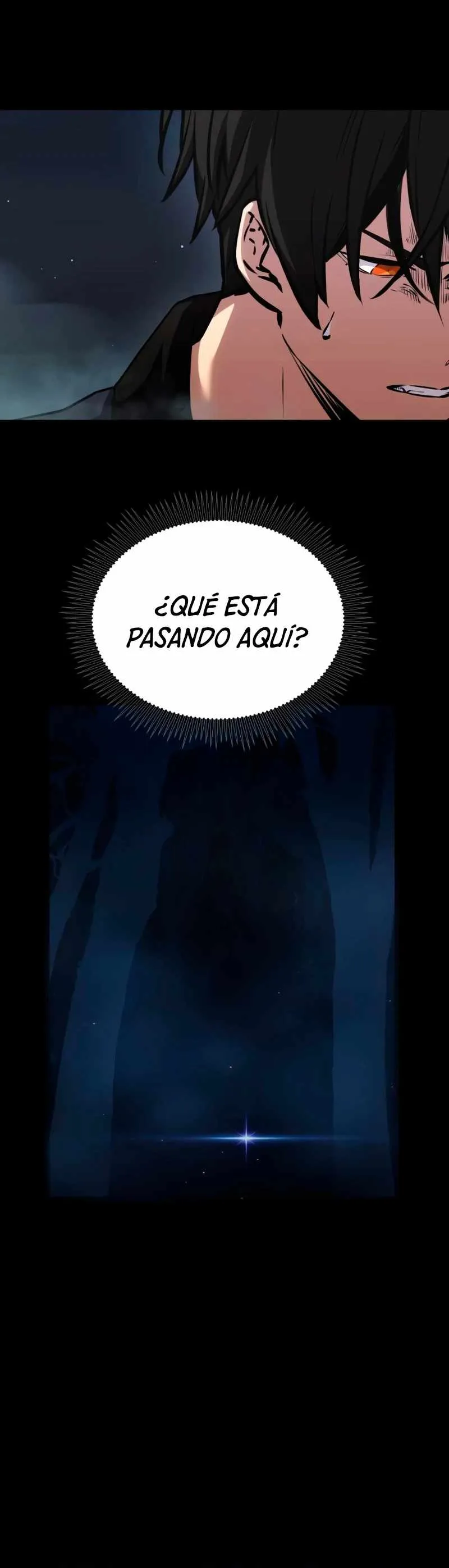 Obtuve un Objeto Mítico Capítulo 7 en Línea - página 41