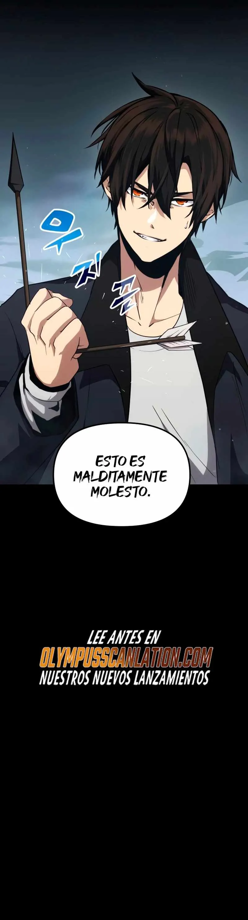 Obtuve un Objeto Mítico Capítulo 7 en Línea - página 52