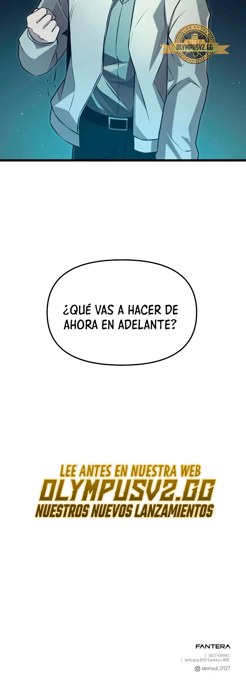 Obtuve un Objeto Mítico Capítulo 70 en Línea - página 52