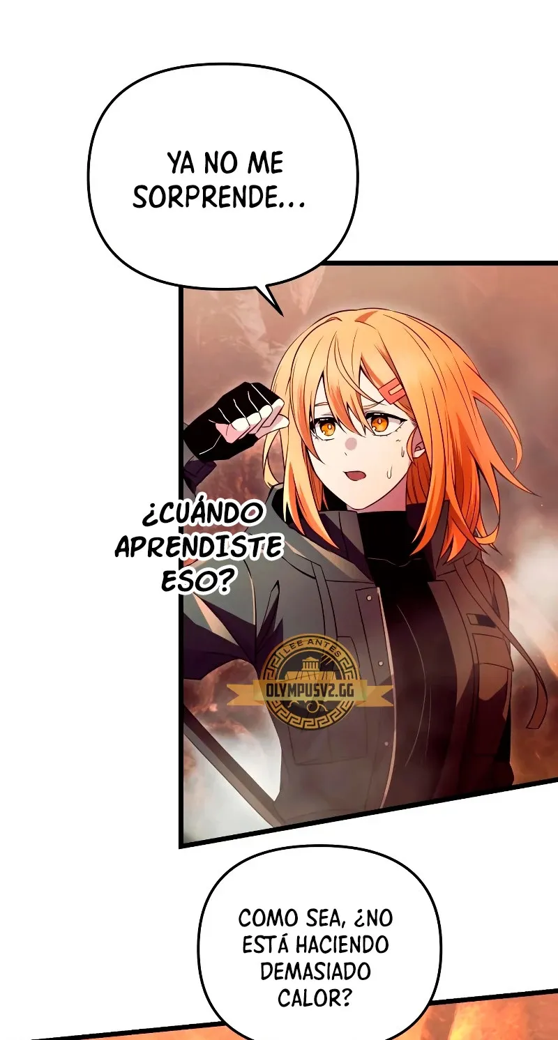 Obtuve un Objeto Mítico Capítulo 71 en Línea - página 4
