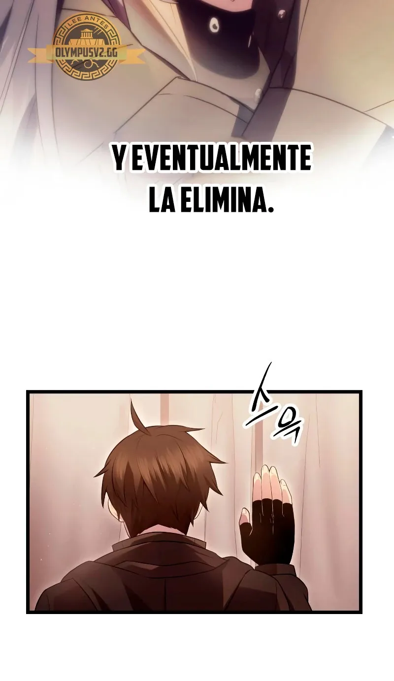 Obtuve un Objeto Mítico Capítulo 71 en Línea - página 31