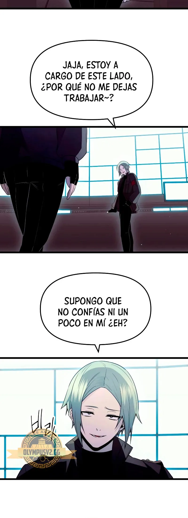Obtuve un Objeto Mítico Capítulo 73 en Línea - página 30