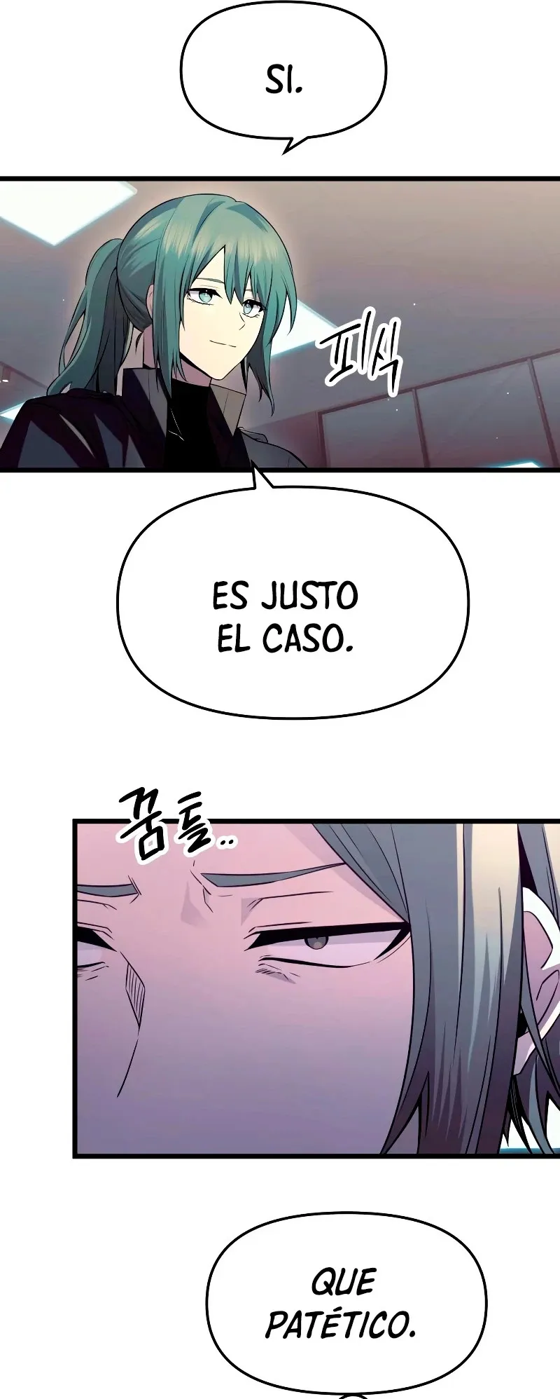 Obtuve un Objeto Mítico Capítulo 73 en Línea - página 31