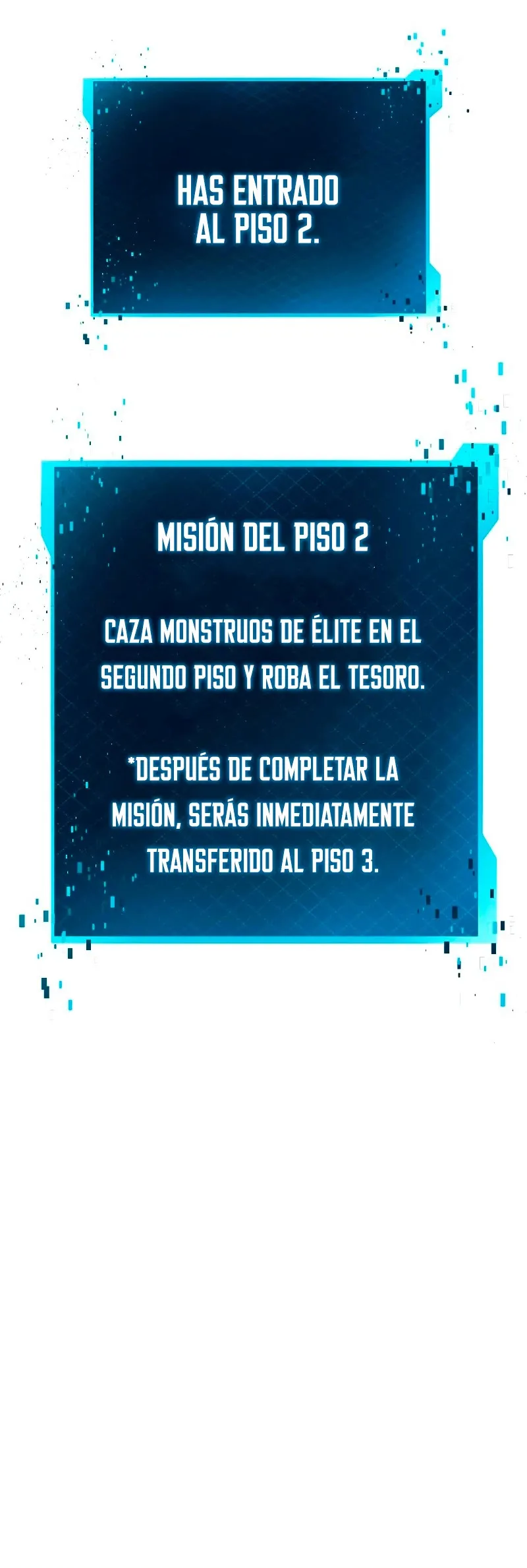 Obtuve un Objeto Mítico Capítulo 73 en Línea - página 46
