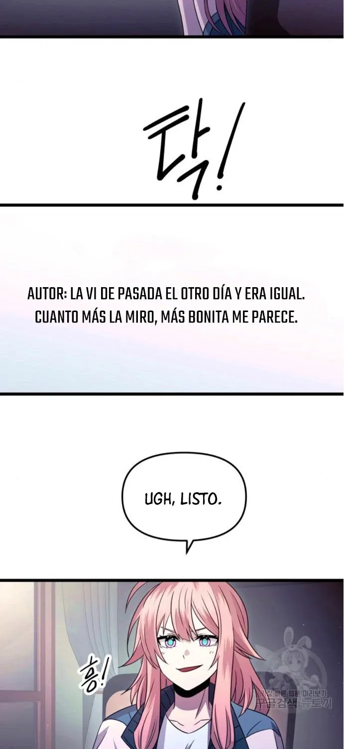 Obtuve un Objeto Mítico Capítulo 76 en Línea - página 8