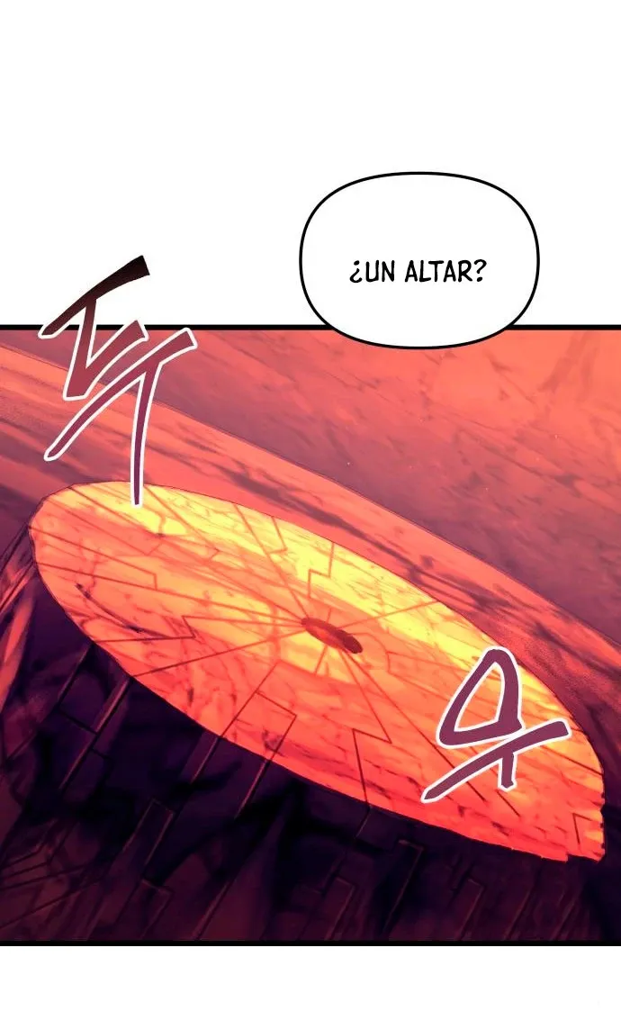 Obtuve un Objeto Mítico Capítulo 77 en Línea - página 14