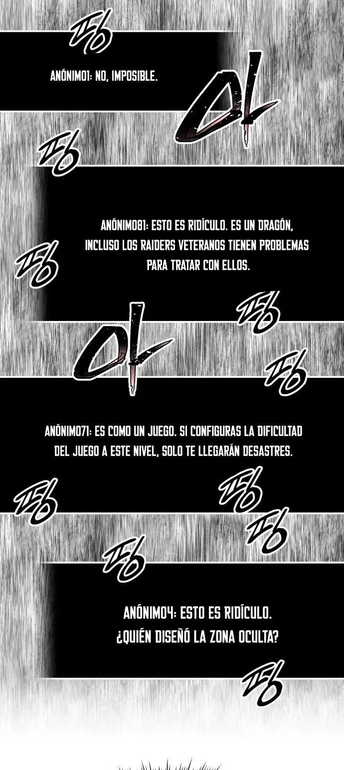Obtuve un Objeto Mítico Capítulo 77 en Línea - página 27