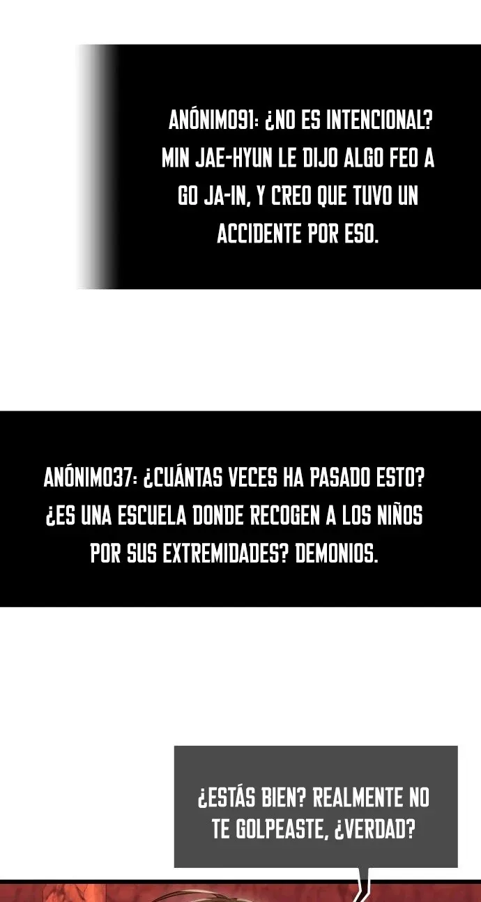 Obtuve un Objeto Mítico Capítulo 77 en Línea - página 57