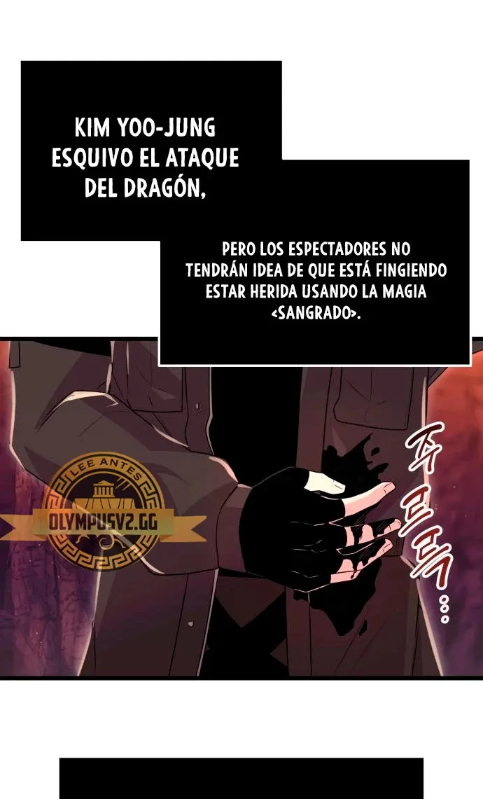 Obtuve un Objeto Mítico Capítulo 77 en Línea - página 60