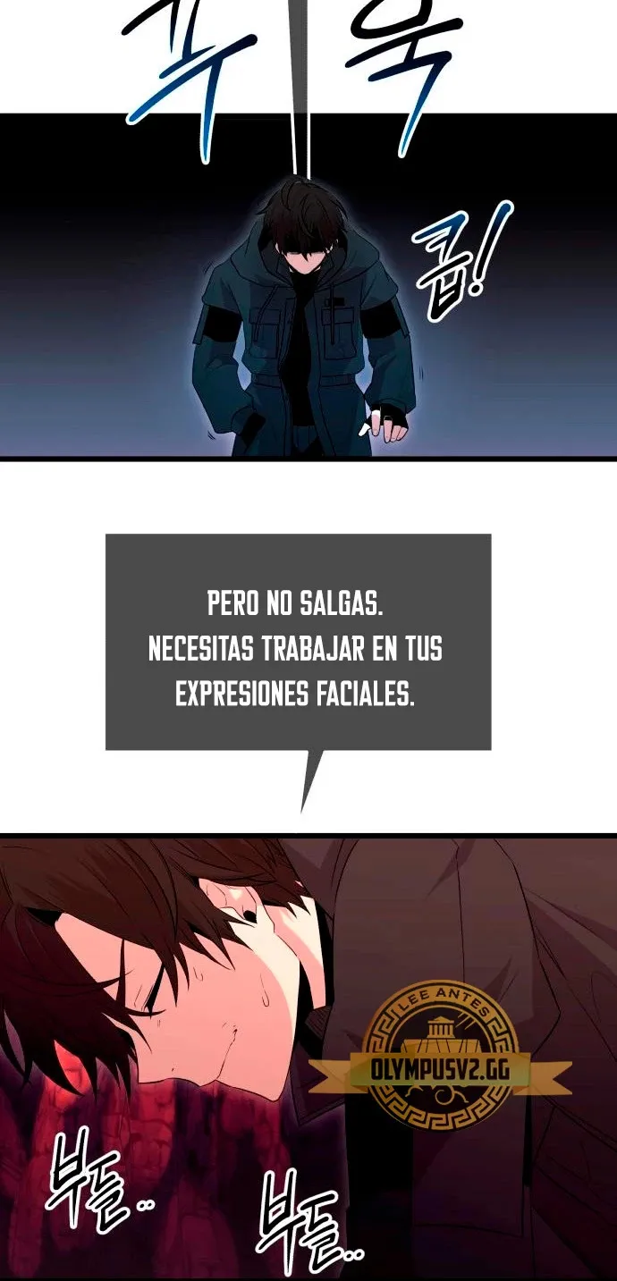 Obtuve un Objeto Mítico Capítulo 77 en Línea - página 64
