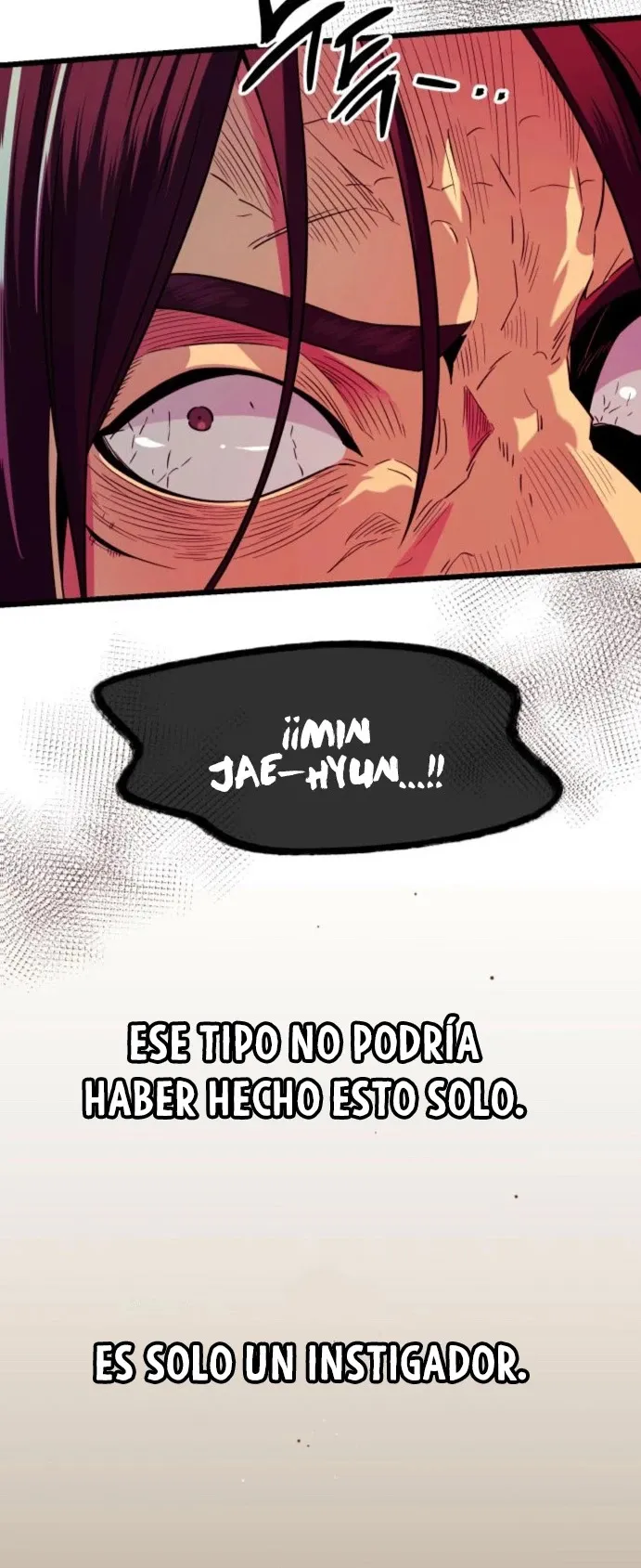 Obtuve un Objeto Mítico Capítulo 78 en Línea - página 32