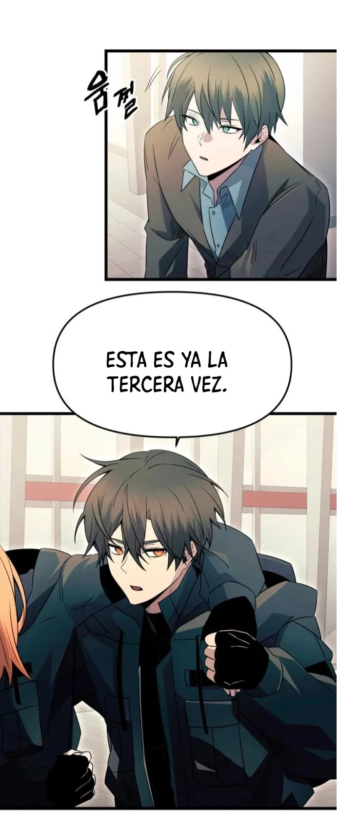 Obtuve un Objeto Mítico Capítulo 78 en Línea - página 52