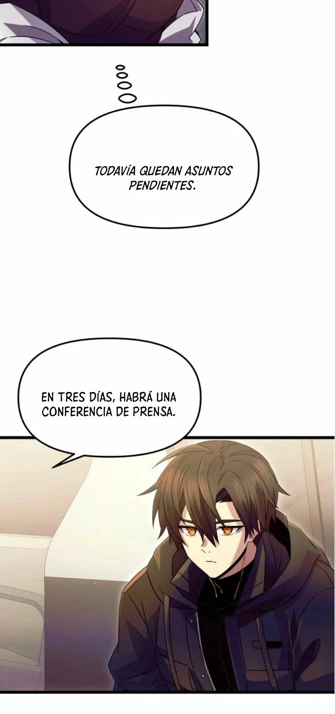 Obtuve un Objeto Mítico Capítulo 79 en Línea - página 12