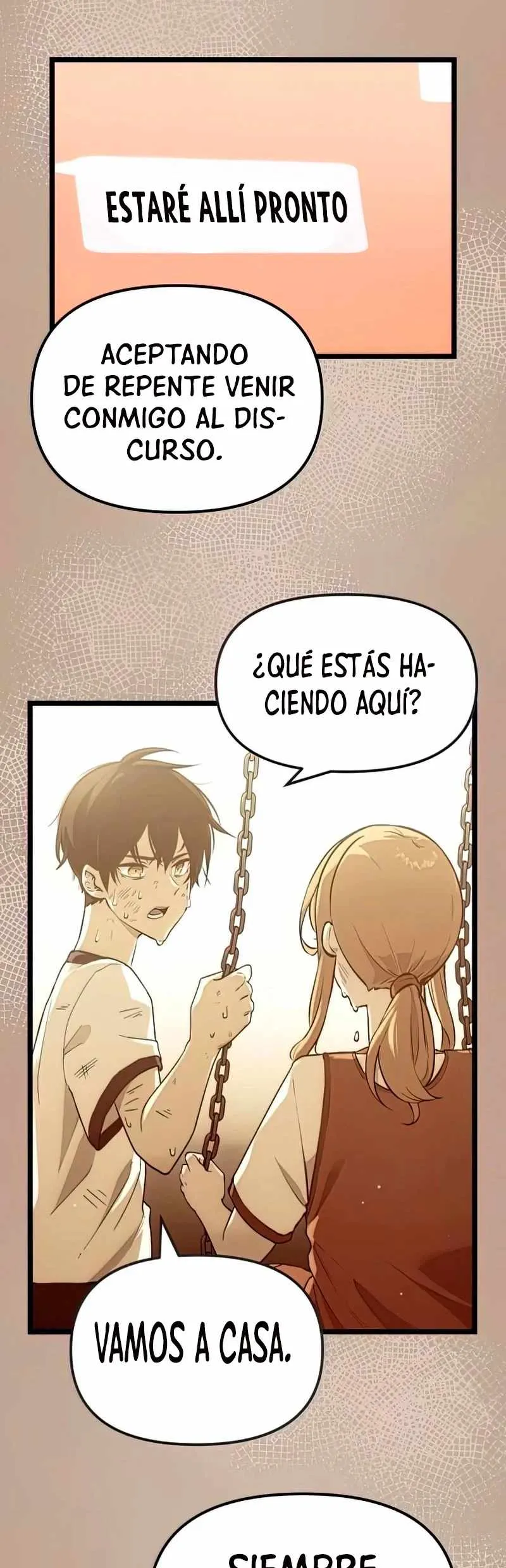 Obtuve un Objeto Mítico Capítulo 8 en Línea - página 6
