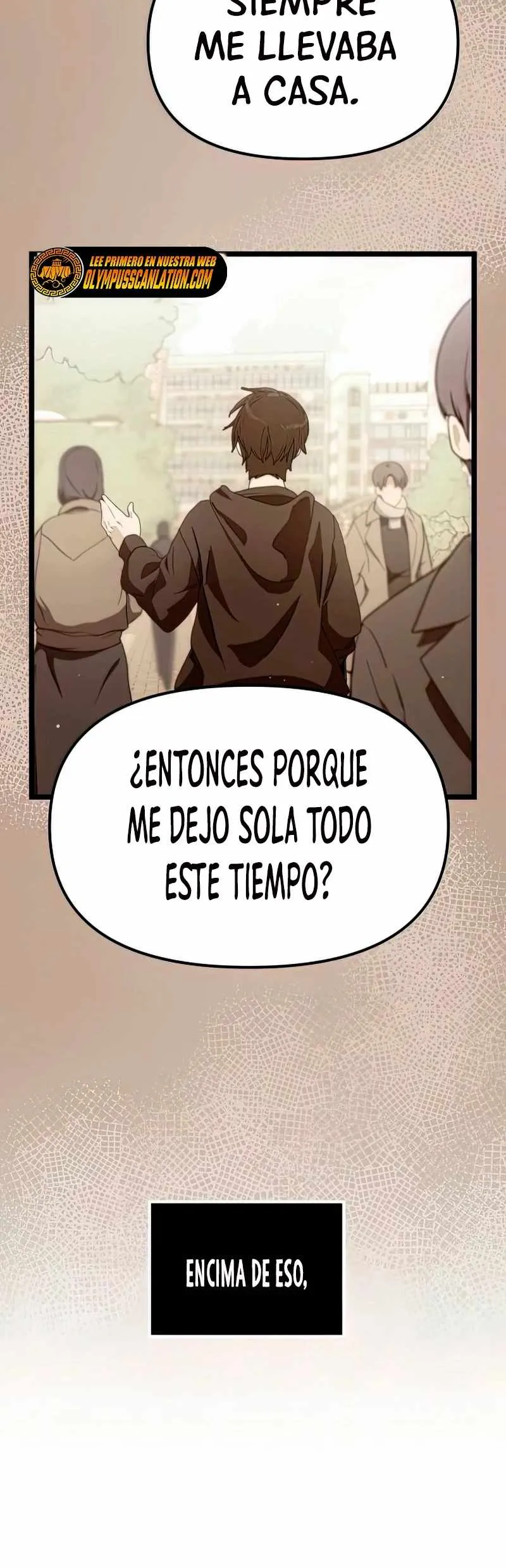 Obtuve un Objeto Mítico Capítulo 8 en Línea - página 7