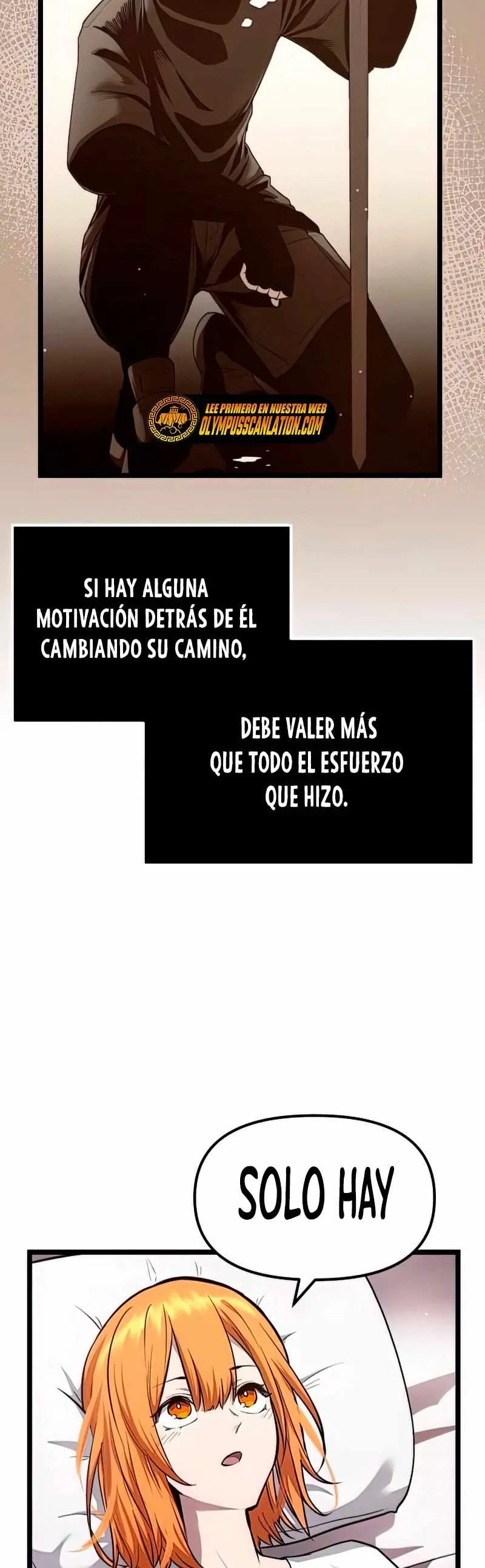 Obtuve un Objeto Mítico Capítulo 8 en Línea - página 9