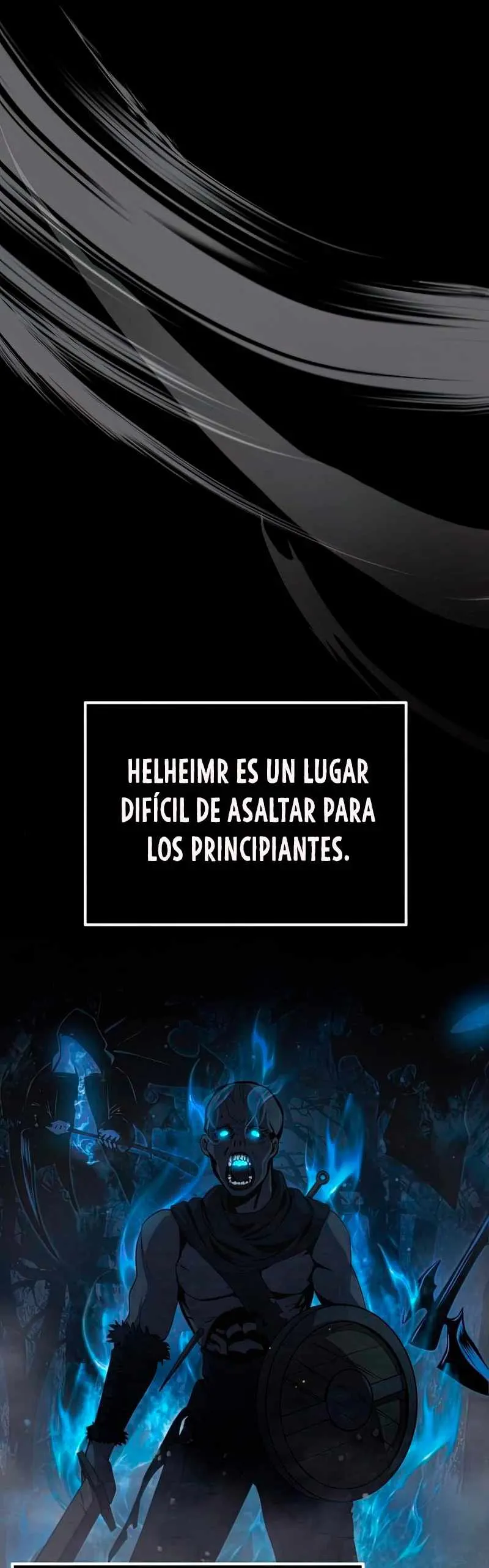 Obtuve un Objeto Mítico Capítulo 8 en Línea - página 26