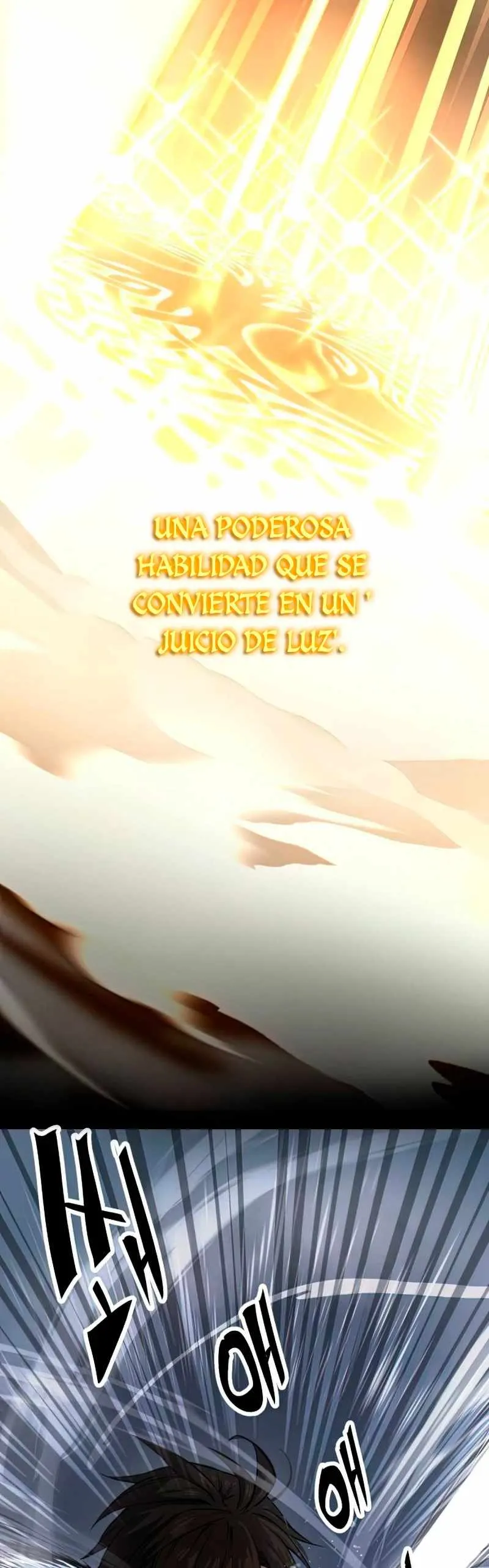 Obtuve un Objeto Mítico Capítulo 8 en Línea - página 30