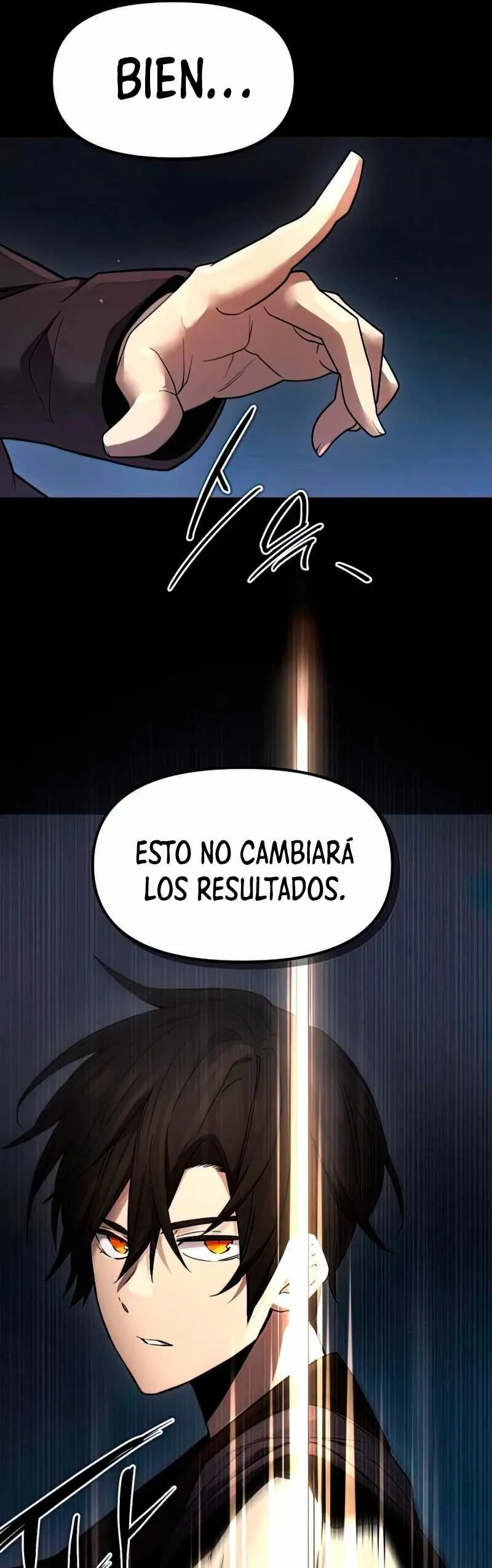 Obtuve un Objeto Mítico Capítulo 8 en Línea - página 50