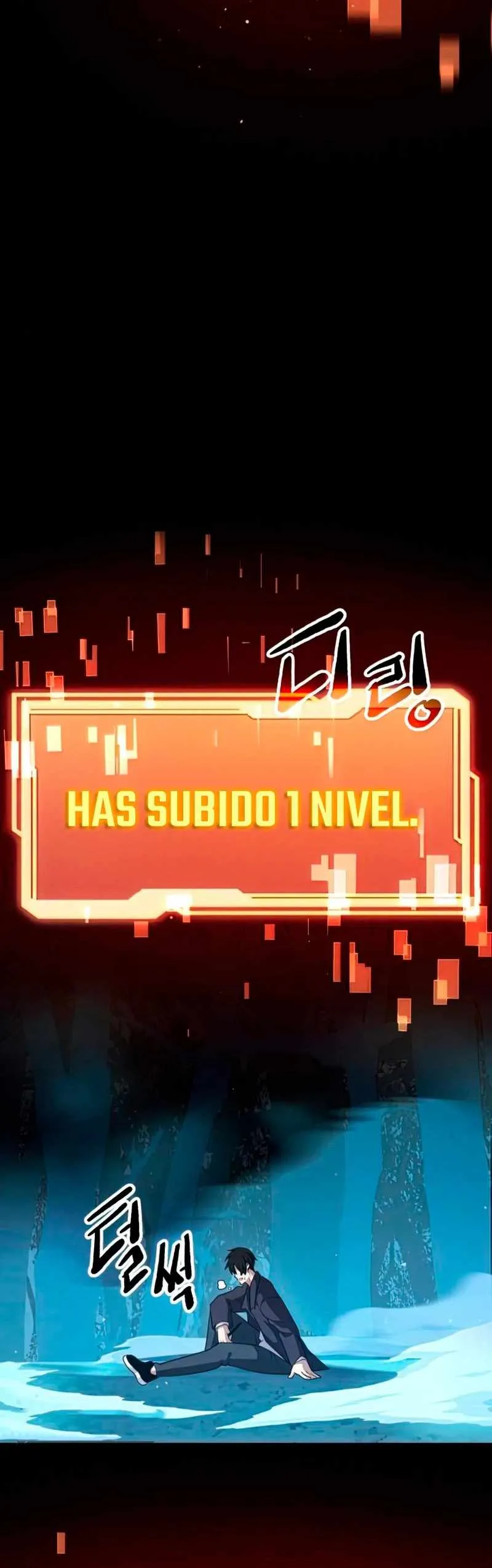 Obtuve un Objeto Mítico Capítulo 8 en Línea - página 55