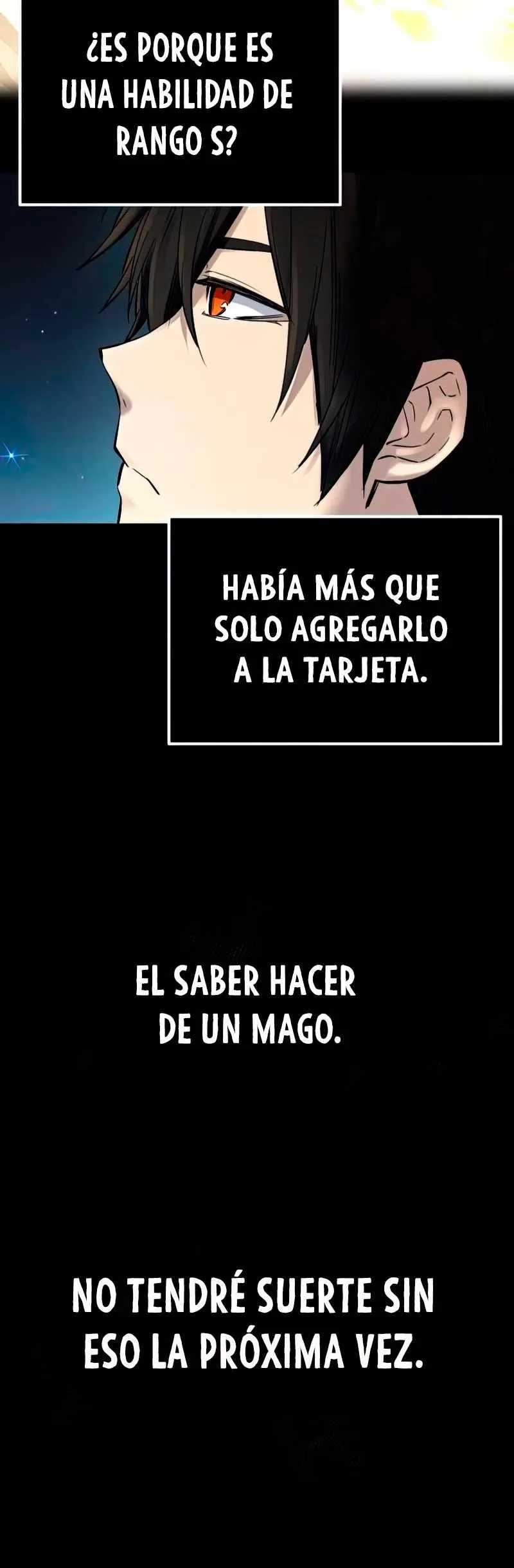 Obtuve un Objeto Mítico Capítulo 8 en Línea - página 58