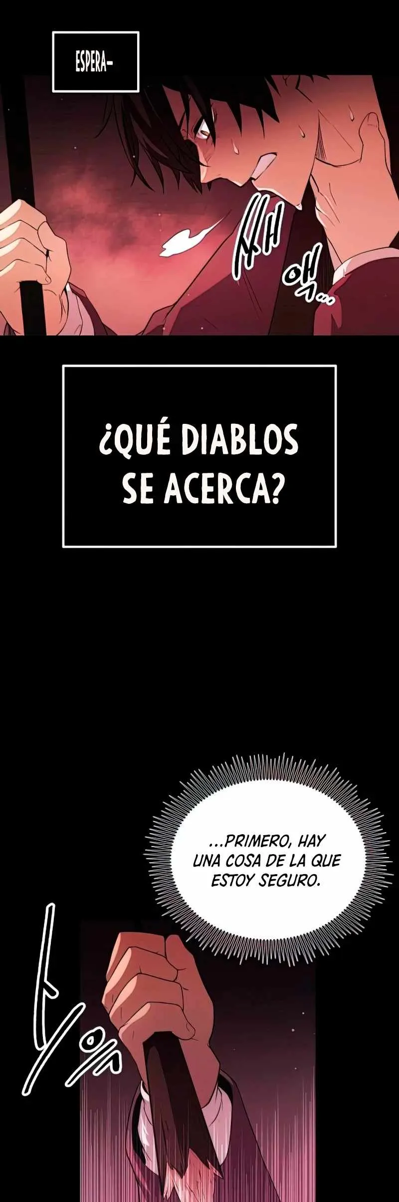 Obtuve un Objeto Mítico Capítulo 8 en Línea - página 65