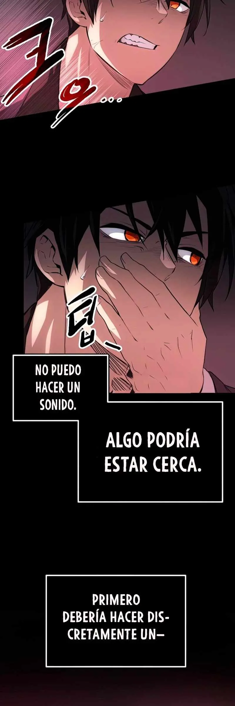 Obtuve un Objeto Mítico Capítulo 8 en Línea - página 67