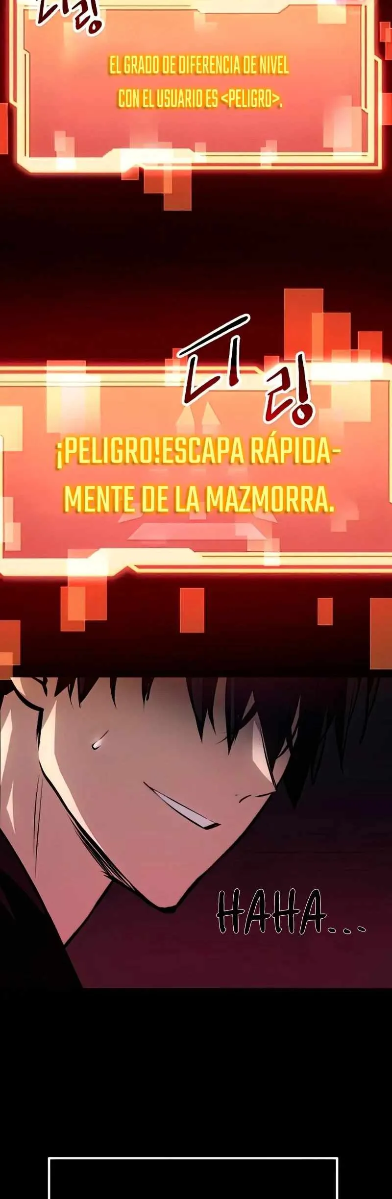 Obtuve un Objeto Mítico Capítulo 8 en Línea - página 71