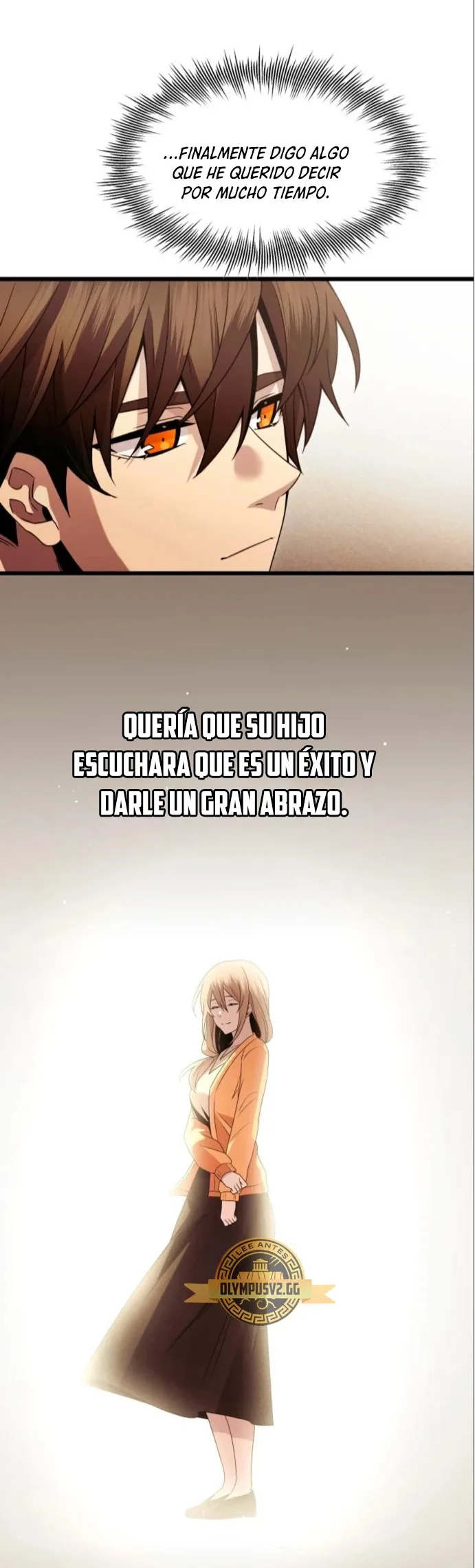 Obtuve un Objeto Mítico Capítulo 81 en Línea - página 16