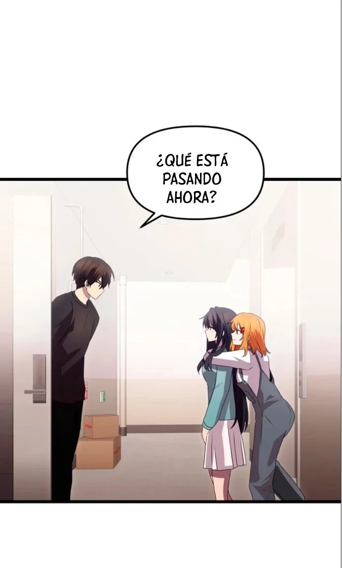 Obtuve un Objeto Mítico Capítulo 81 en Línea - página 28
