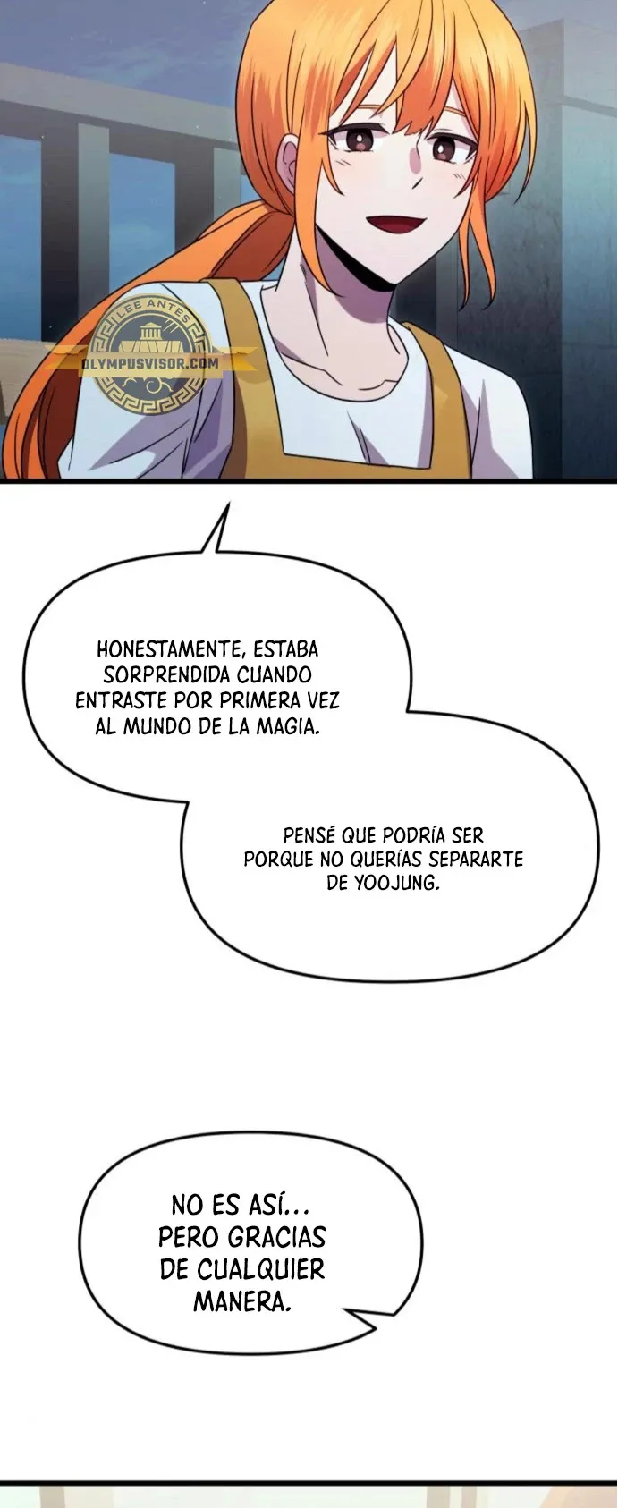 Obtuve un Objeto Mítico Capítulo 82 en Línea - página 12