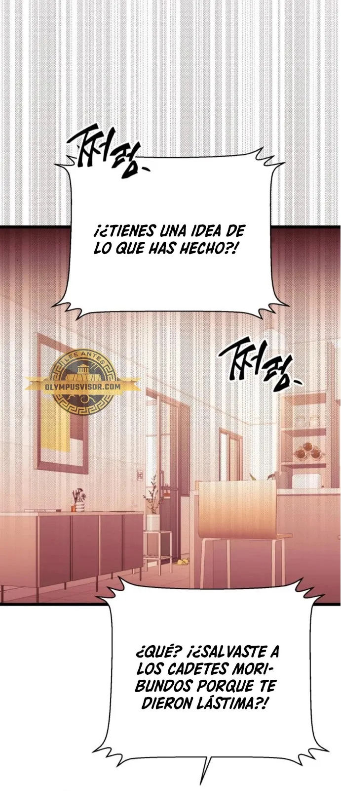 Obtuve un Objeto Mítico Capítulo 82 en Línea - página 18