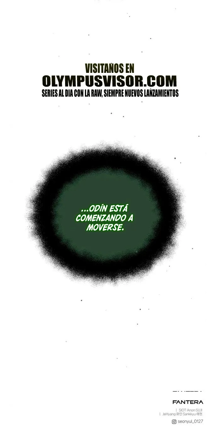 Obtuve un Objeto Mítico Capítulo 82 en Línea - página 54