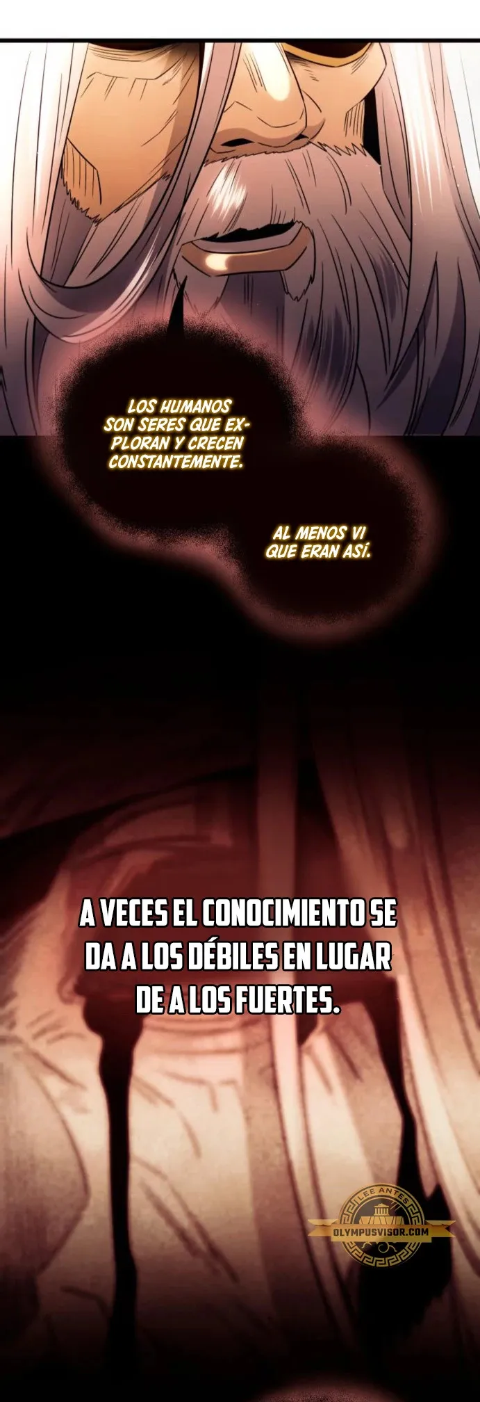 Obtuve un Objeto Mítico Capítulo 83 en Línea - página 10