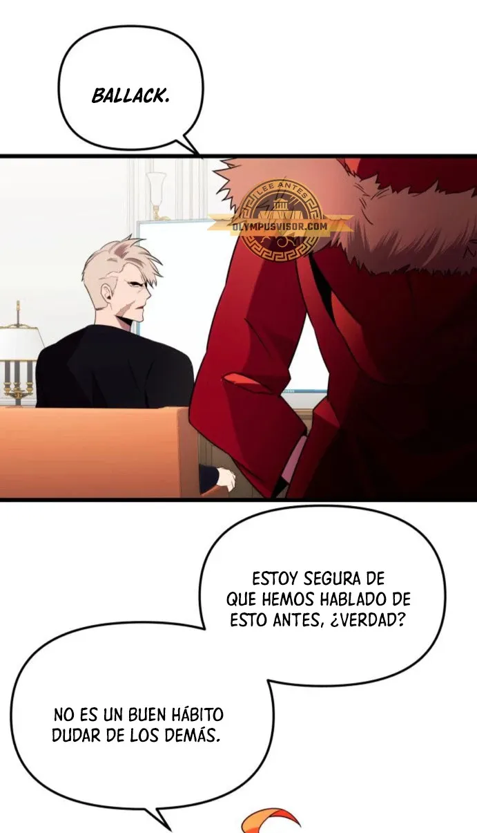 Obtuve un Objeto Mítico Capítulo 83 en Línea - página 45