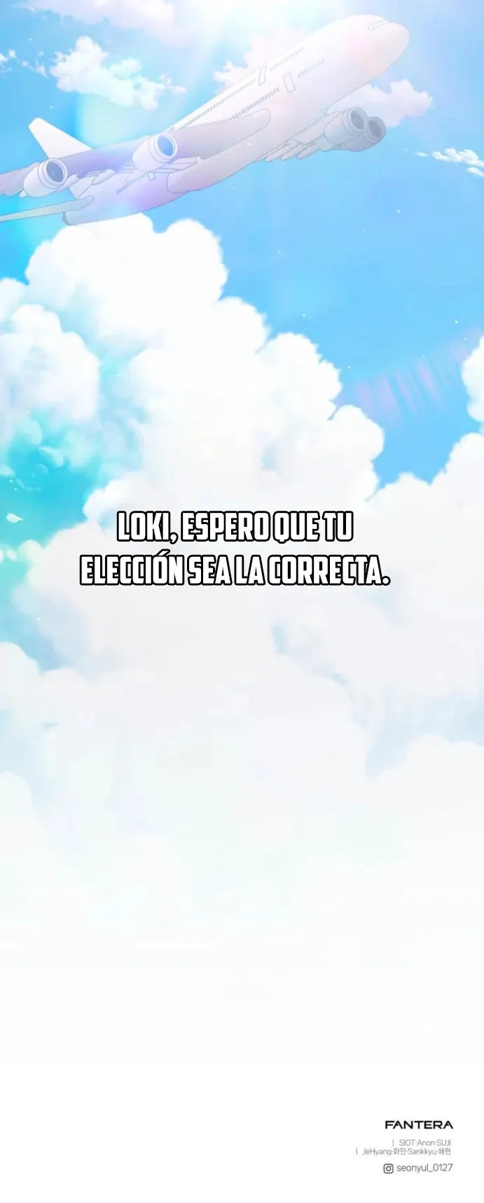 Obtuve un Objeto Mítico Capítulo 83 en Línea - página 57