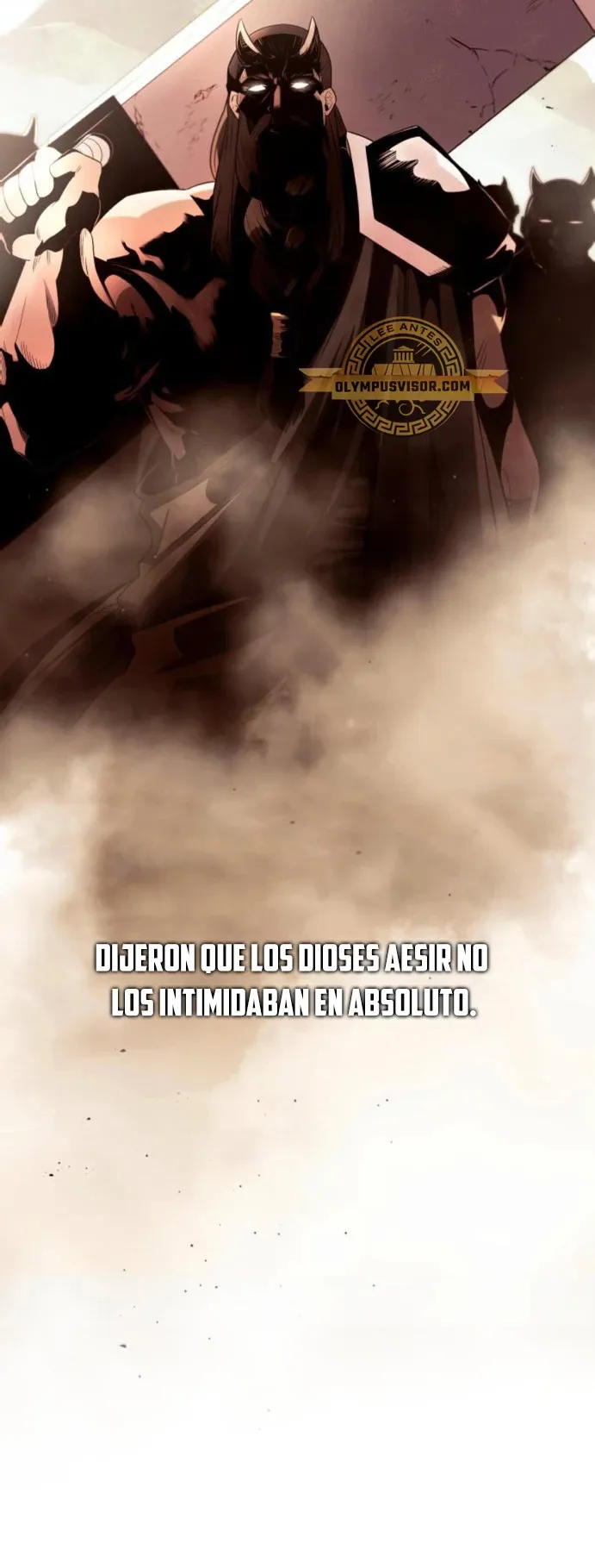 Obtuve un Objeto Mítico Capítulo 84 en Línea - página 16