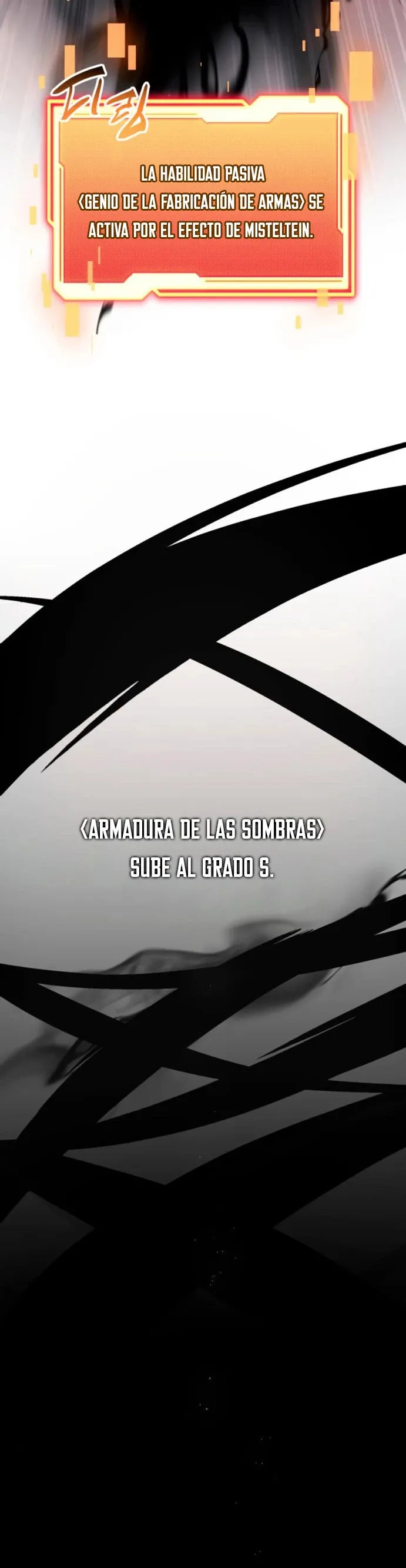 Obtuve un Objeto Mítico Capítulo 84 en Línea - página 25