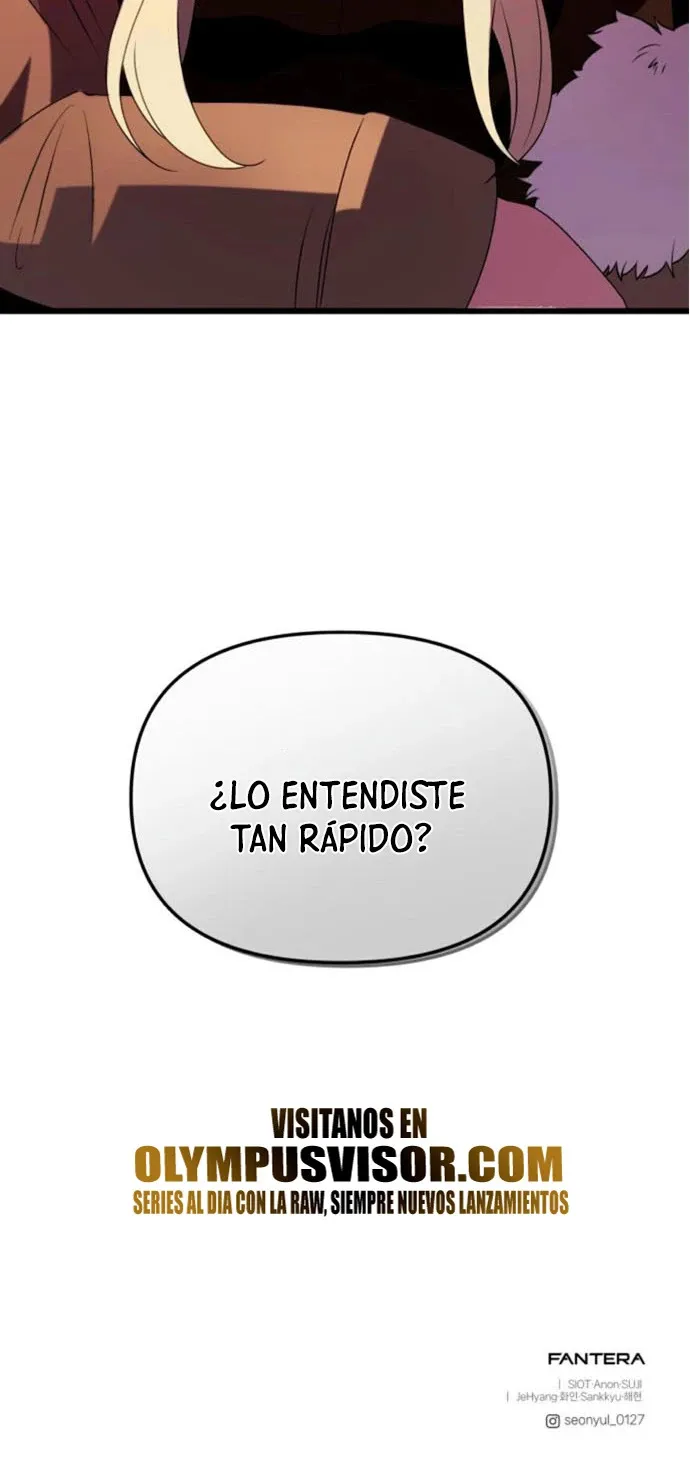 Obtuve un Objeto Mítico Capítulo 86 en Línea - página 66