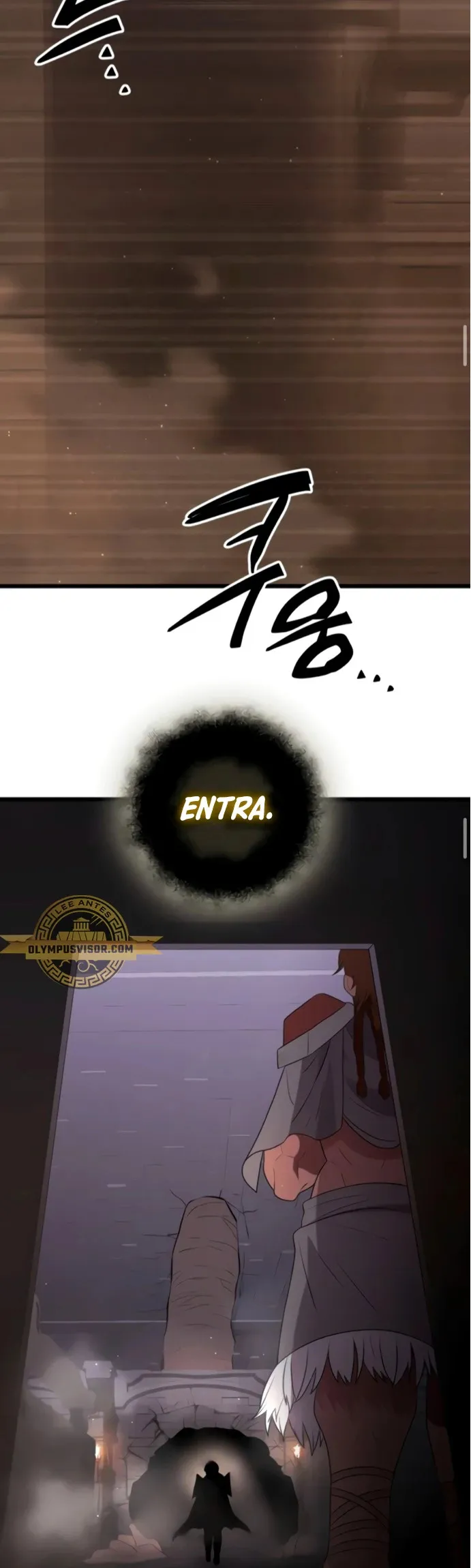Obtuve un Objeto Mítico Capítulo 87 en Línea - página 59