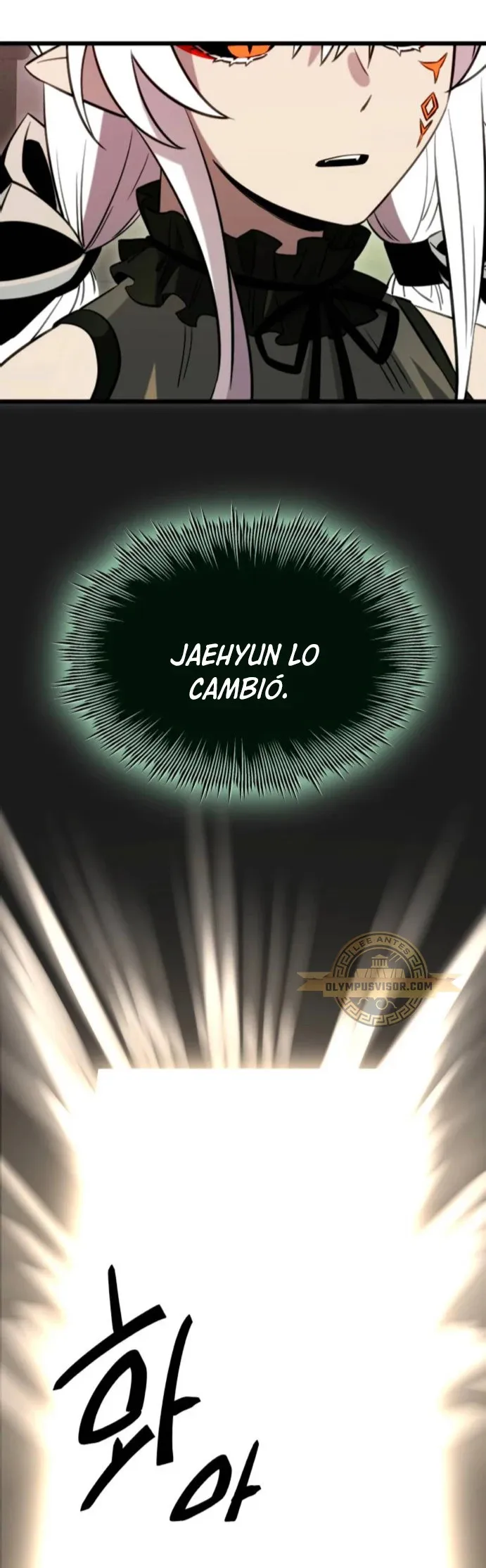 Obtuve un Objeto Mítico Capítulo 88 en Línea - página 14