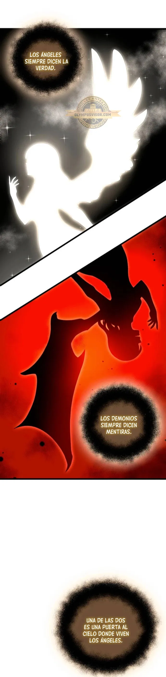 Obtuve un Objeto Mítico Capítulo 88 en Línea - página 23