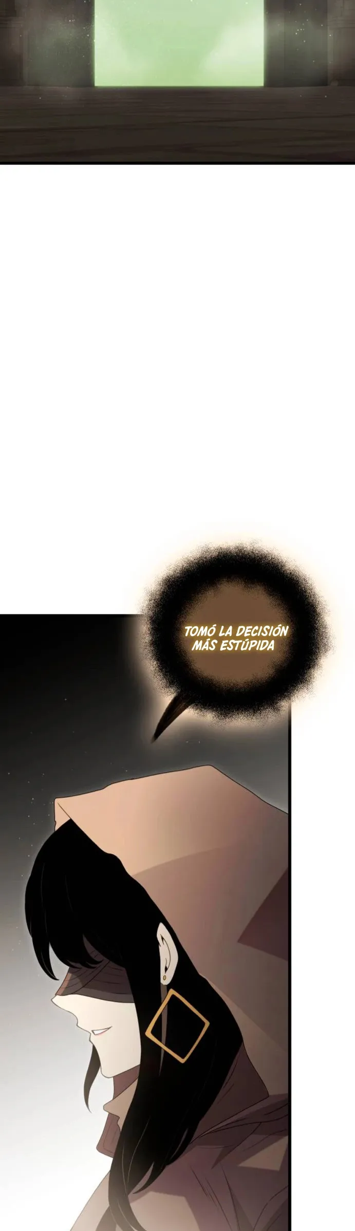Obtuve un Objeto Mítico Capítulo 88 en Línea - página 61