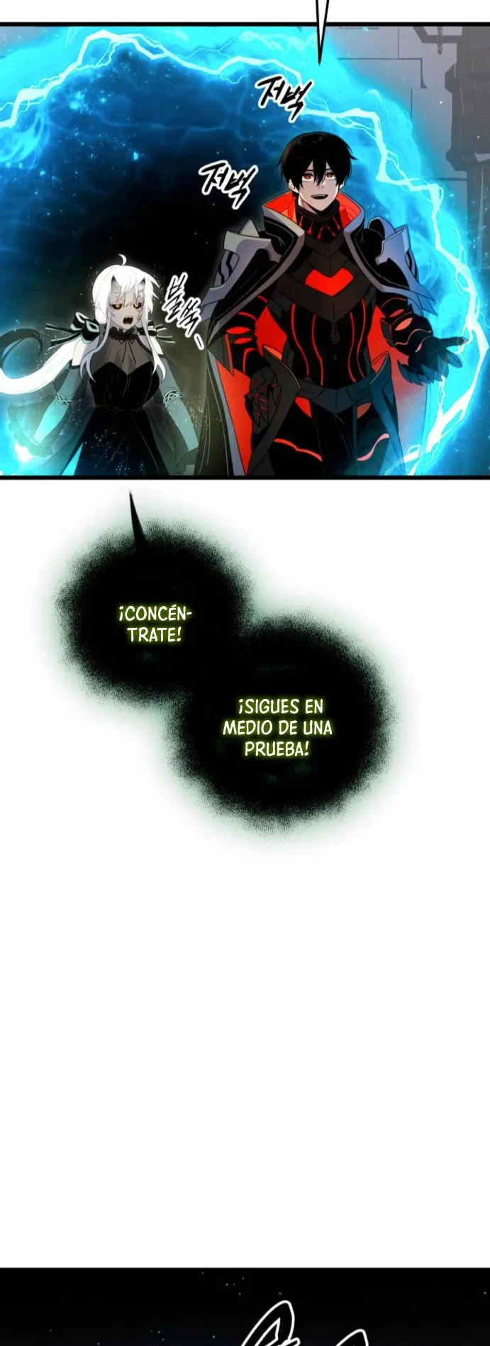 Obtuve un Objeto Mítico Capítulo 89 en Línea - página 5